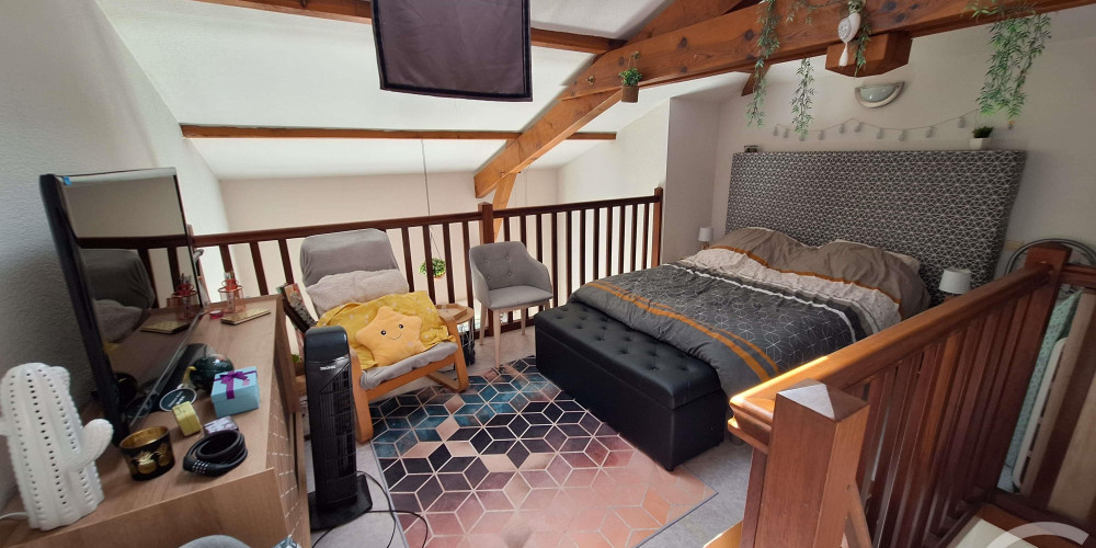 appartement à MONT DE MARSAN (40000)